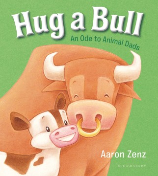 Hug A Bull