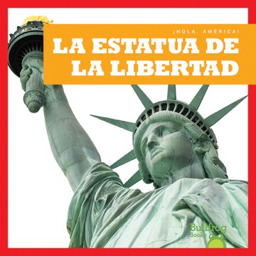 La Estatua de la Libertad