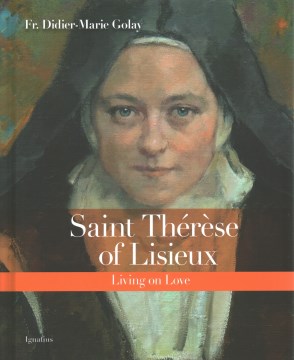 Saint-Thérèse of Lisieux