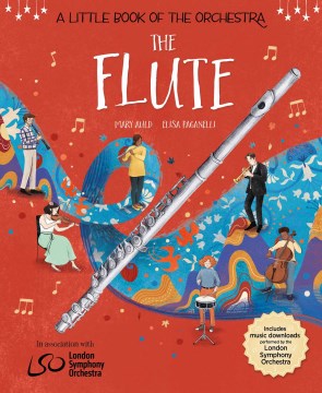 THE FLUTE