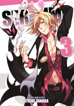 Servamp