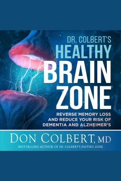 Dr. Colbert's Healthy Brain Zone