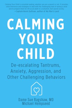 Calming your Child