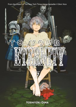 To your Eternity