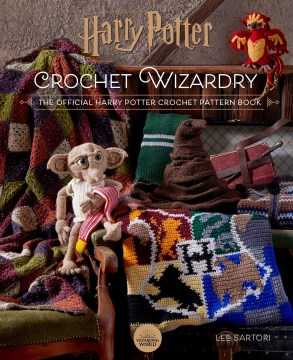 Crochet Wizardry