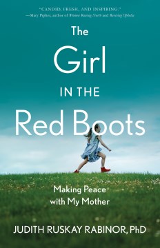 The Girl in the Red Boots