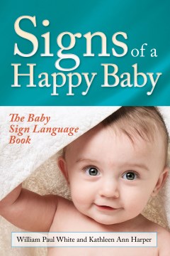 Signs of A Happy Baby