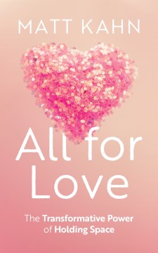 ALL FOR LOVE