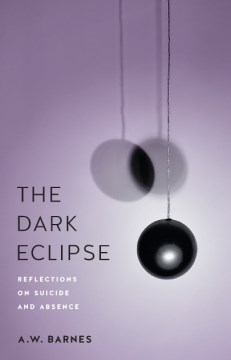 The Dark Eclipse