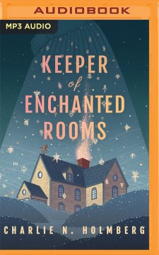 Keeper of Enchanted Rooms