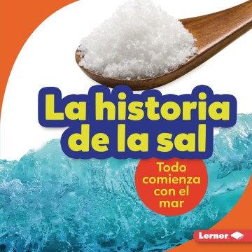 La historia de la sal