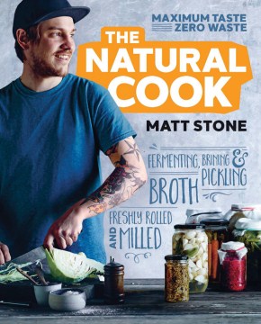 The Natural Cook