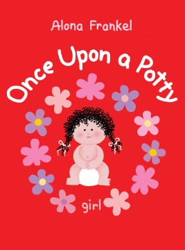 Once Upon A Potty