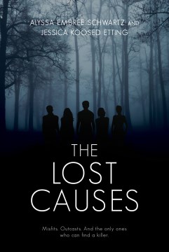 LOST CAUSES
