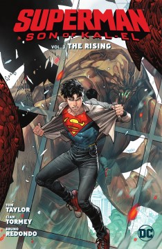 Superman, Son of Kal-El