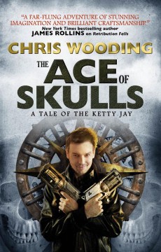 Ace of Skulls