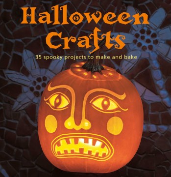 Halloween Crafts
