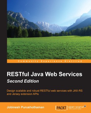 RESTful Java Web Services