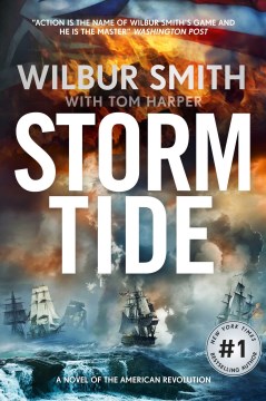 Storm Tide