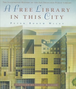 A Free Library in This City