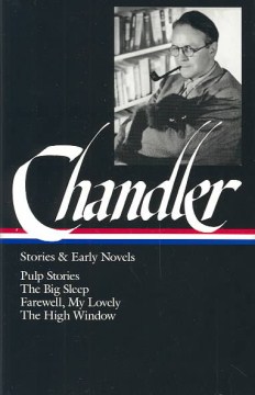 Later Novels and Other Writings
