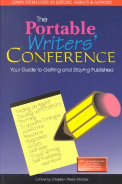 The Portable Writer's Conference