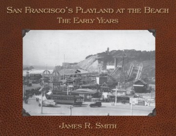 San Francisco's Playland at the Beach