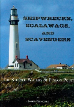 Shipwrecks, Scalawags, and Scavengers