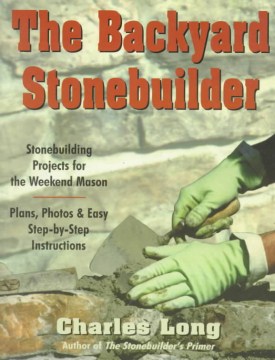 The Backyard Stonebuilder
