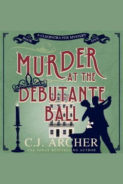 Murder at the Debutante Ball