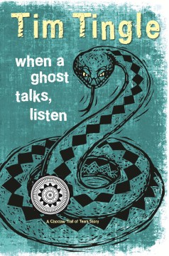 When A Ghost Talks, Listen
