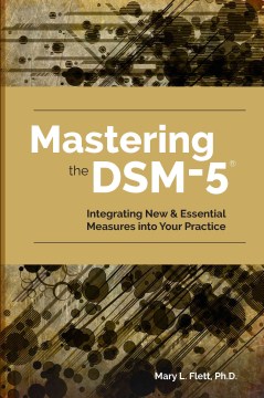 Mastering the DSM-5