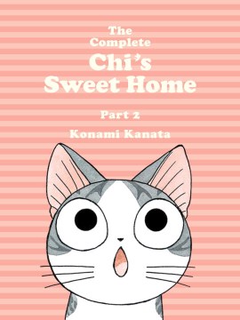 The Complete Chi's Sweet Home