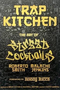 THE ART OF STREET COCKTAILS