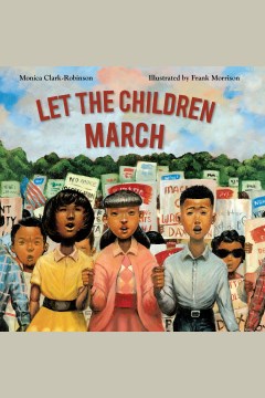 Let the Children March