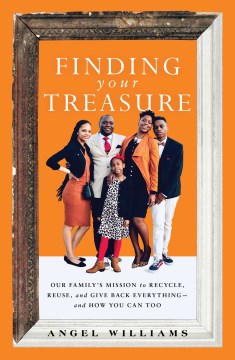 Finding your Treasure