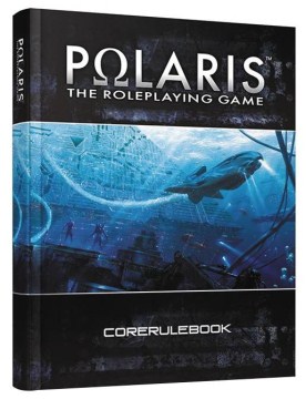 Polaris, the Roleplaying Game