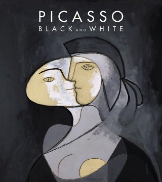 Picasso, Black and White