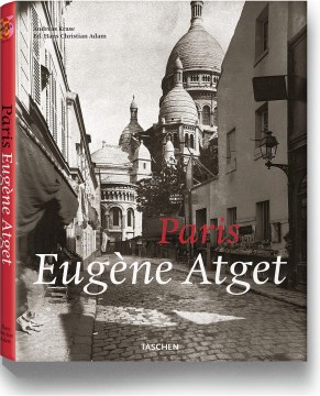 Paris Eugène Atget