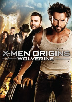 X-Men Origins, Wolverine