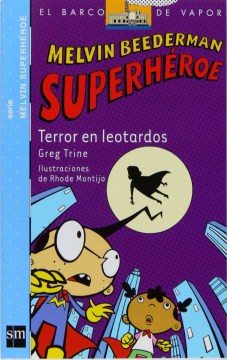 Terror an leotardos