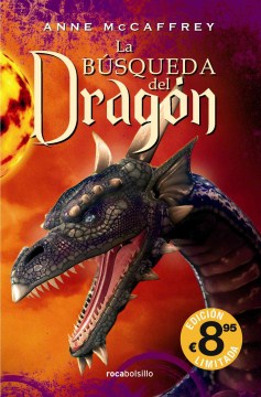 La búsqueda del dragón