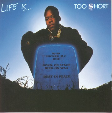 Life Is...Too Short