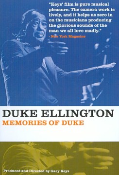 Memories of Duke