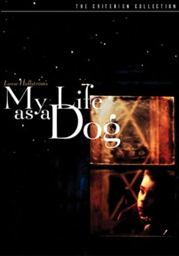 My life as a dog (Criterion Collection)