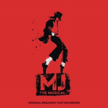 MJ The Musical (OCR)