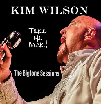 Take Me Back!: The Bigtone Sessions