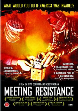 Meeting resistance