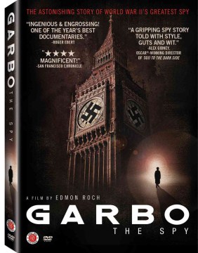 Garbo the Spy