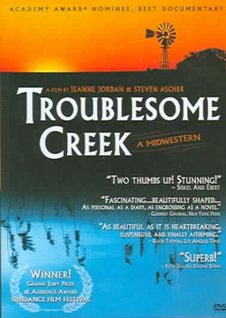 Troublesome Creek